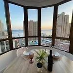 Panoramic Benidorm