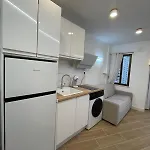 Panoramic Apartament *