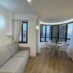 Apartament Panoramic *