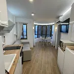 Panoramic Apartament
