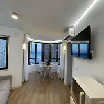 Apartament Panoramic *