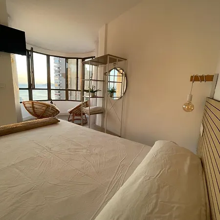 Panoramic Apartmán