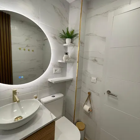 Panoramic Apartmán