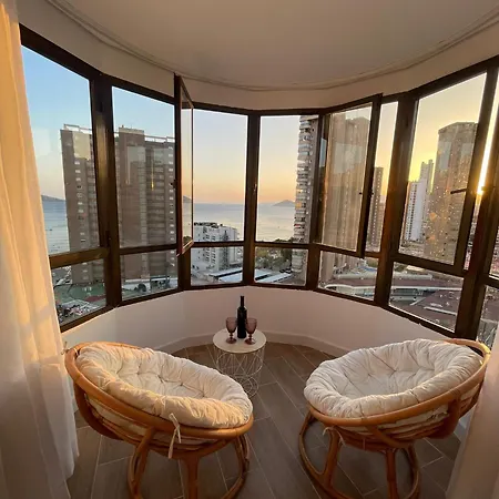 Panoramic *