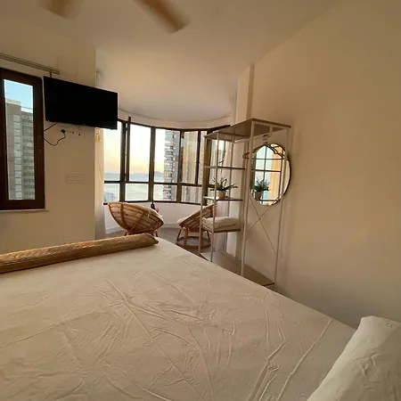 Panoramic Apartmán *