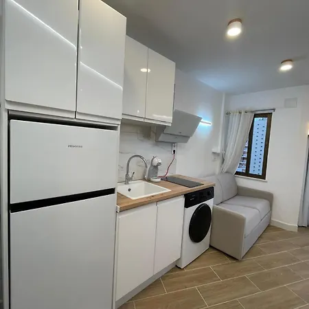 Panoramic Apartmán *