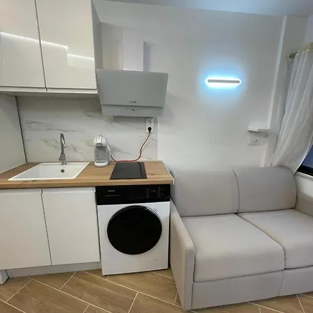 Apartmán Panoramic Benidorm