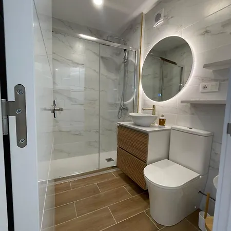 Panoramic Apartmán *
