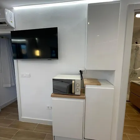 Panoramic Apartmán
