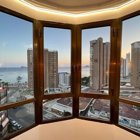 Apartmán Panoramic