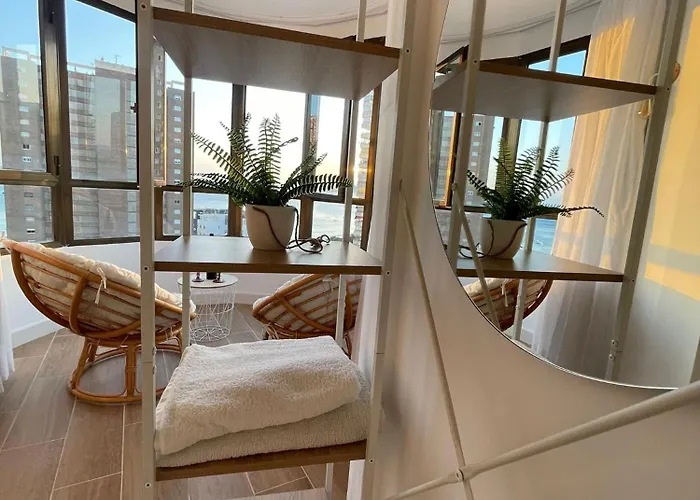 Panoramic Apartamento
