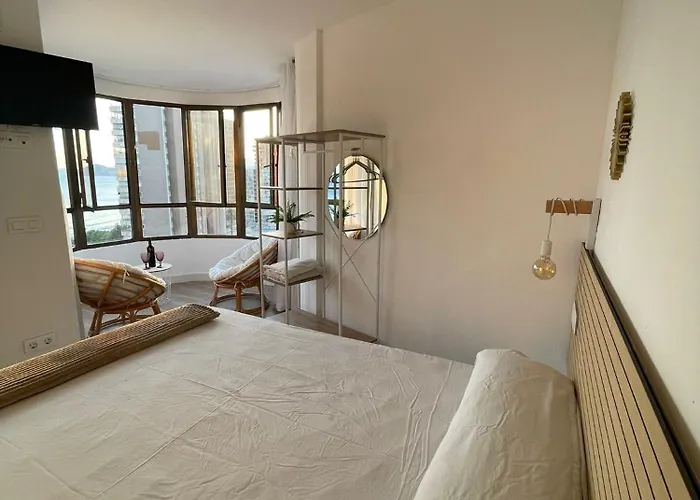 Apartamento Panoramic