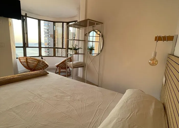 Panoramic Apartamento