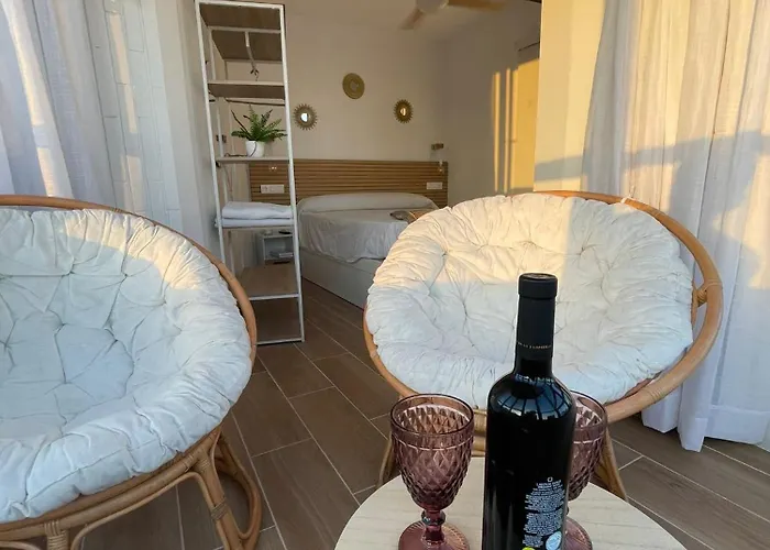 Panoramic Apartamento
