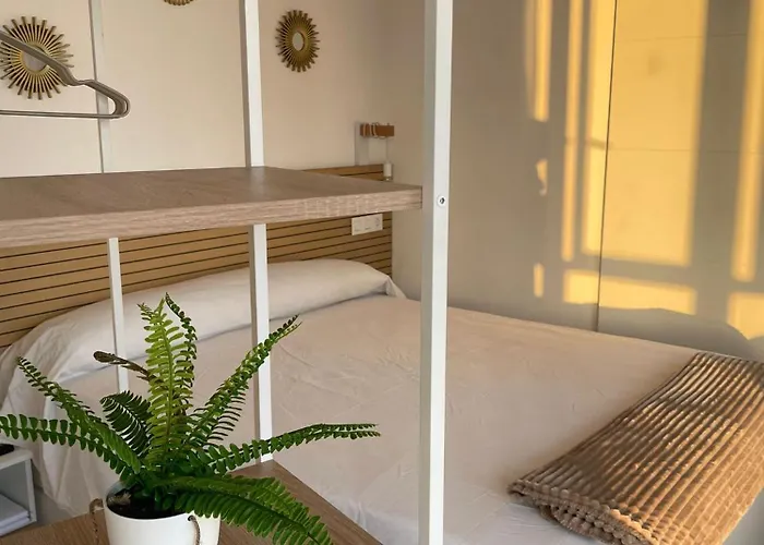 Apartamento Panoramic *