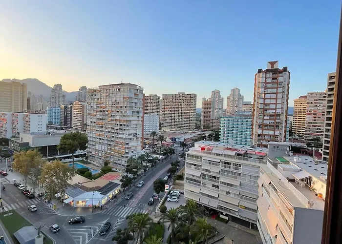 Panoramic * Benidorm