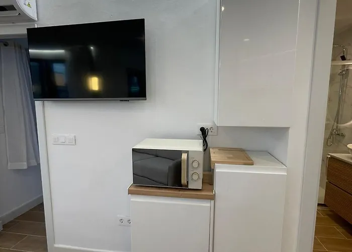 Panoramic Apartamento
