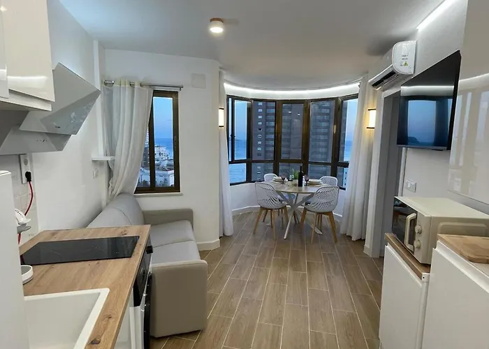 Panoramic Apartamento