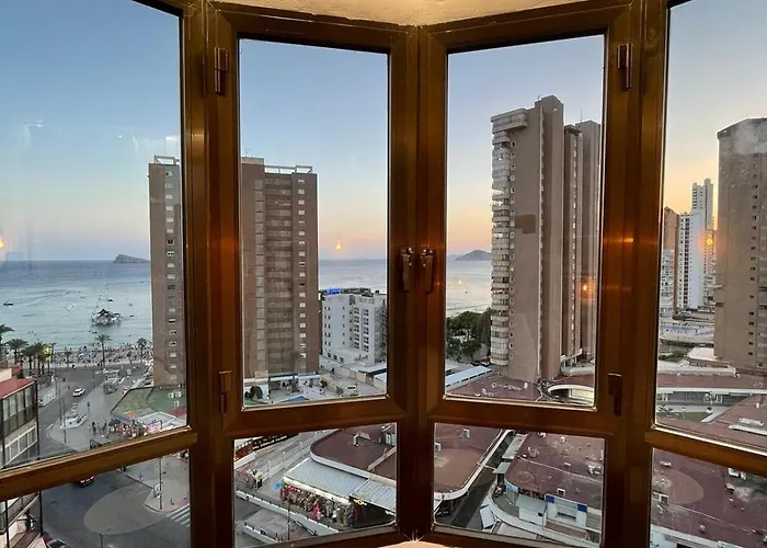 Apartamento Panoramic