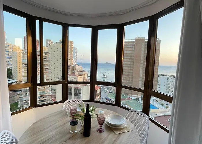 Panoramic Apartamento