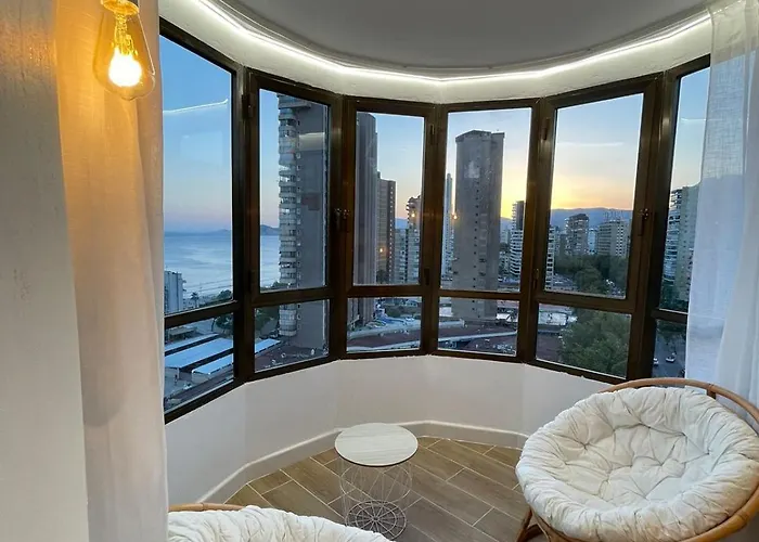 Apartamento Panoramic
