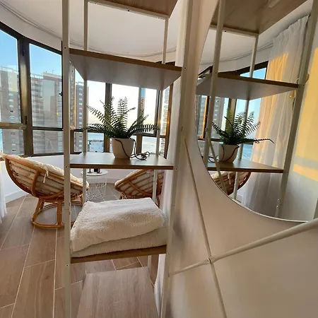 Panoramic Апартаменты