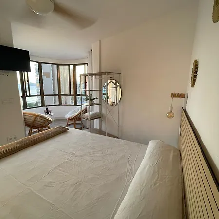 Apartamento Panoramic