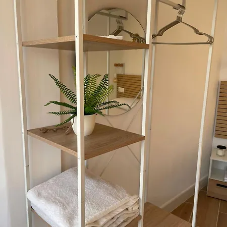 Apartamento Panoramic Benidorm