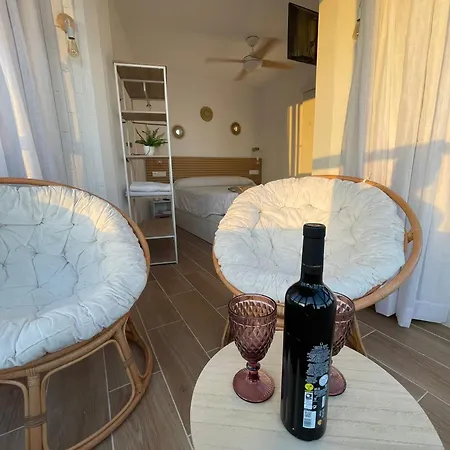 Panoramic Апартаменты