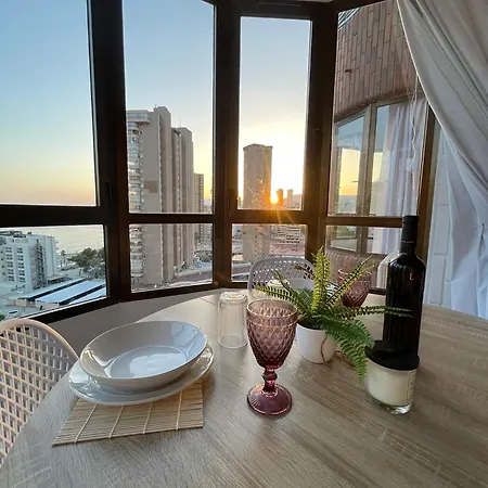 Apartamento Panoramic