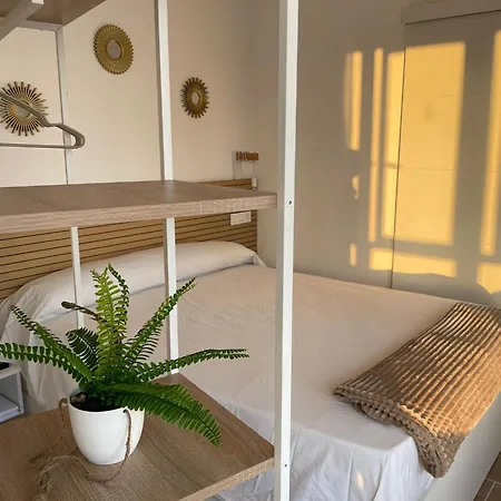 Apartamento Panoramic *