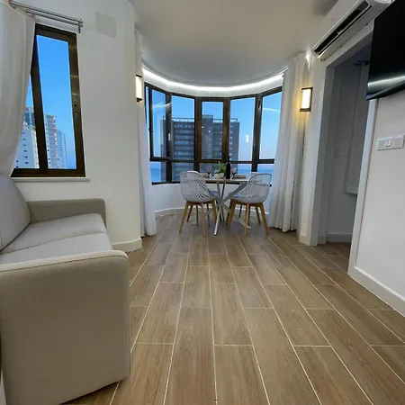 Panoramic Apartamento Benidorm