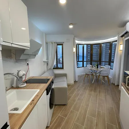 Panoramic * Μπένιντορμ