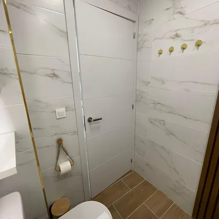 Apartamento Panoramic