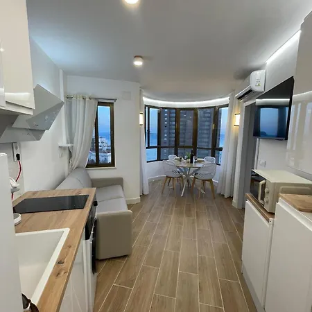 Panoramic Apartamento