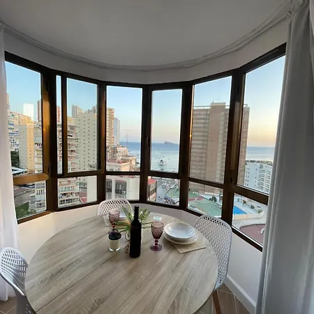 Panoramic Апартаменты