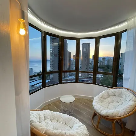 Apartamento Panoramic