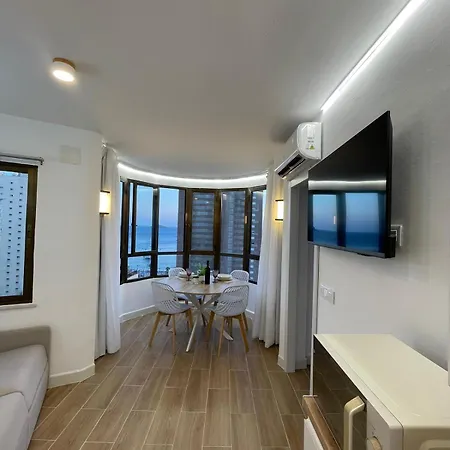 Apartamento Panoramic *