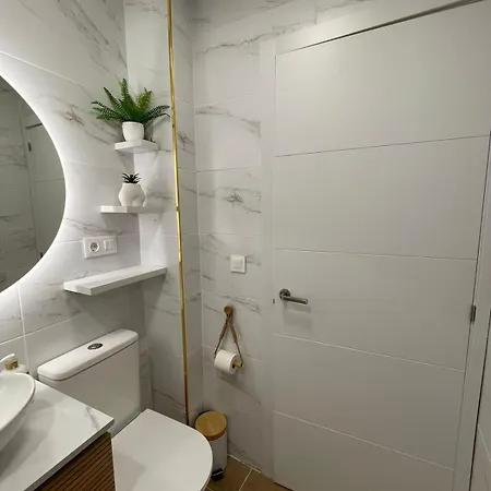 Panoramic * Μπένιντορμ