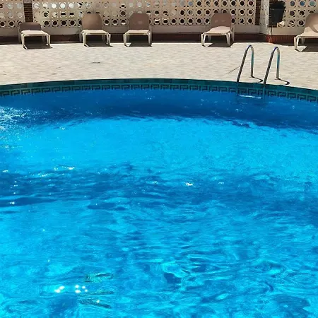 Апартаменты Panoramic