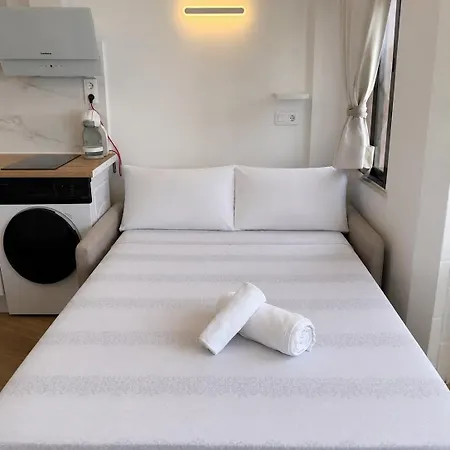 Panoramic Apartamento