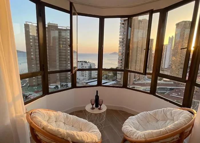 Panoramic *