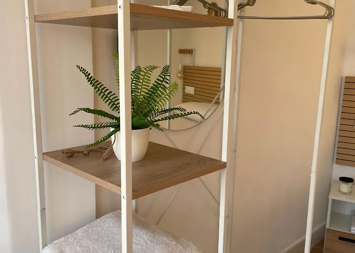 Apartman Panoramic Benidorm