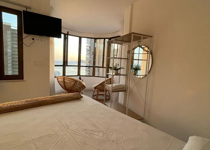 Panoramic Apartman *