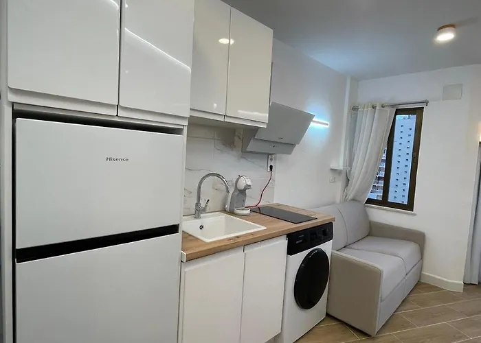 Panoramic Apartman *