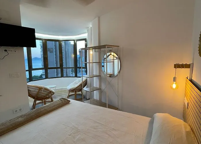 Panoramic * Benidorm