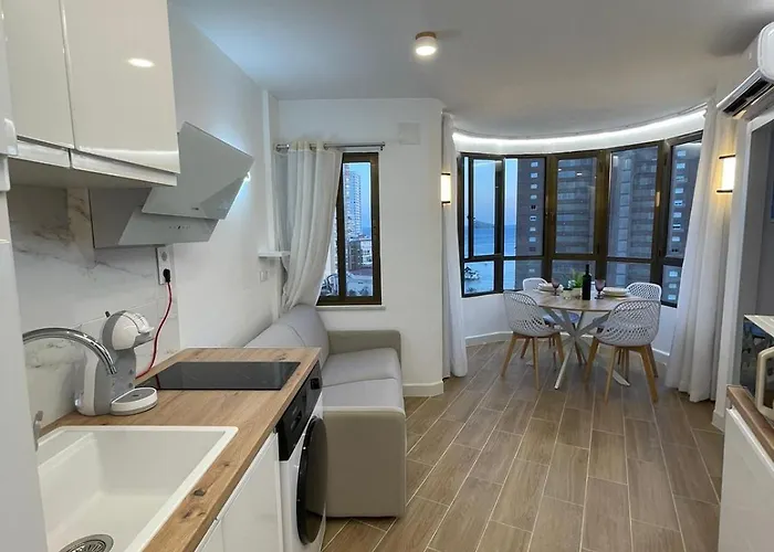 Panoramic * Benidorm