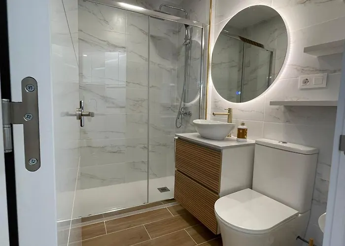 Panoramic Apartman *