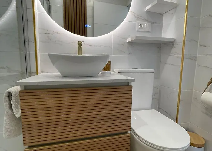 Panoramic Apartman Benidorm