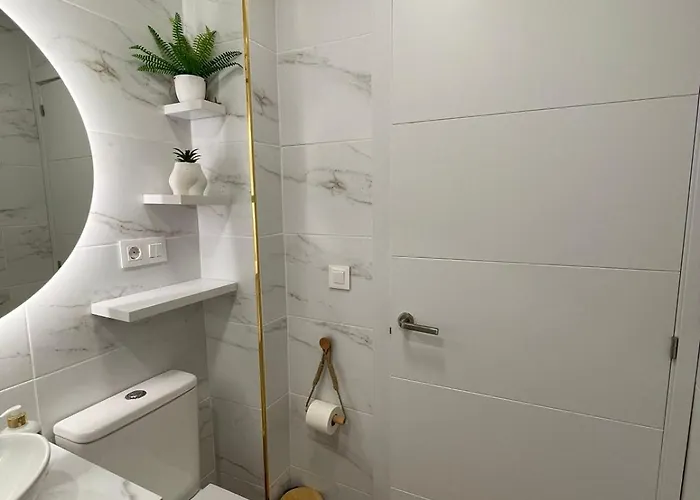 Panoramic * Benidorm